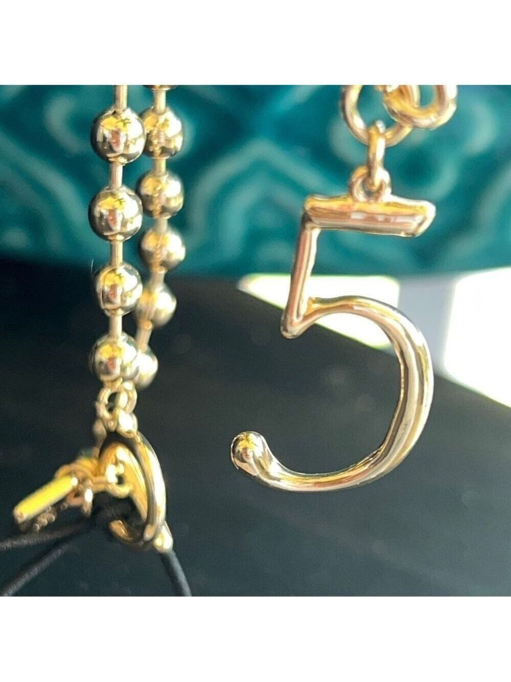 Open Edit Necklace $16ea / 3 for $25